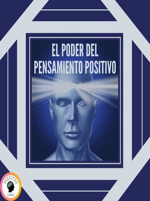 cover image of El Poder Del pensamiento positivo